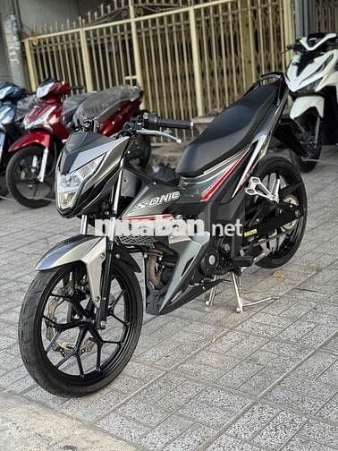Honda Sonic xe đẹp máy zin biển 67