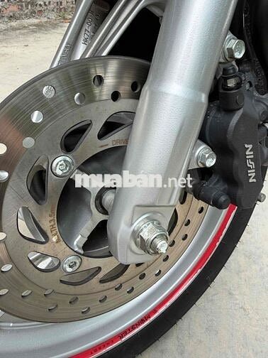 Honda SH 125 CBS 2020 Đen 10.000 km