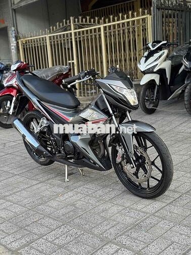 Honda Sonic xe đẹp máy zin biển 67