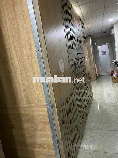 ĐH UEF MT Q.10 4,5x20 8 Giường Tầng 48 Sleep Chính Chủ Cho Thuê Ạ Thiệ