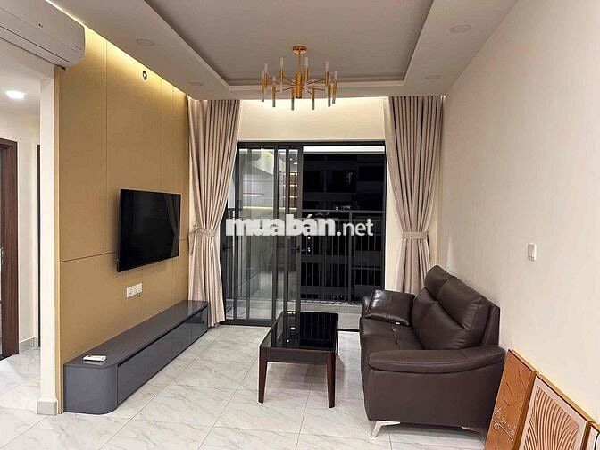 Thuê căn hộ The Habitat phase 3 cao cấp tại Thuận An (mới 100%)