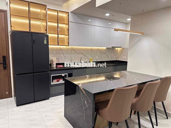 Thuê căn hộ The Habitat phase 3 cao cấp tại Thuận An (mới 100%)