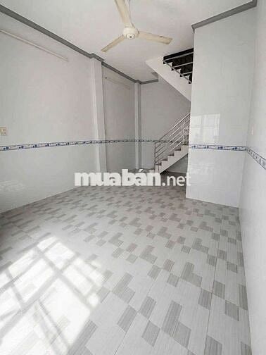 bán nhà mặt tiền đề thám , 2 lầu