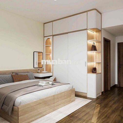 Cho thuê The Habitat phase 3— sát VSIP 1, chuyên gia ở nhiều