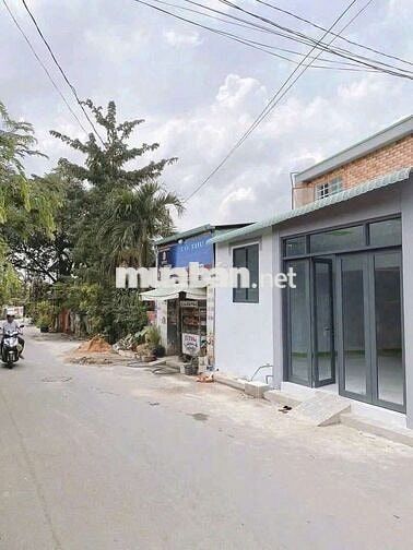 CHO THUÊ NHÀ PHÚ THỌ 3PN - THỦ DẦU MỘT 