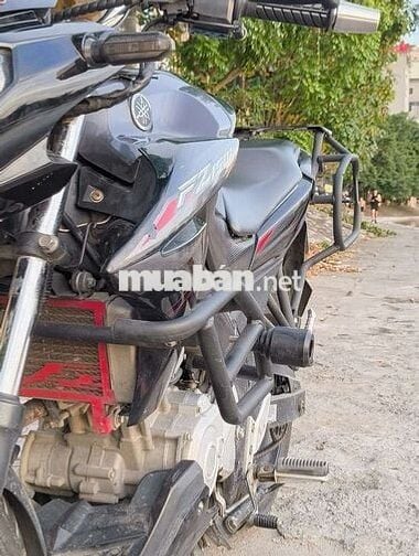 Yamaha FZ150i Đen 93954 km