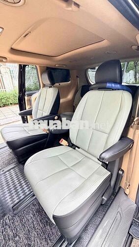 Kia Sedona 2.2D LUXURY sản xuất 2021