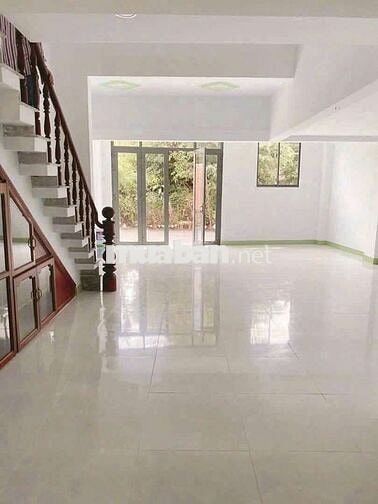 CHO THUÊ NHÀ PHÚ THỌ 3PN - THỦ DẦU MỘT 