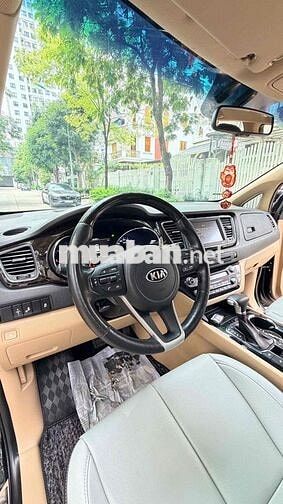Kia Sedona 2.2D LUXURY sản xuất 2021