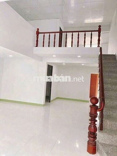 CHO THUÊ NHÀ PHÚ THỌ 3PN - THỦ DẦU MỘT 