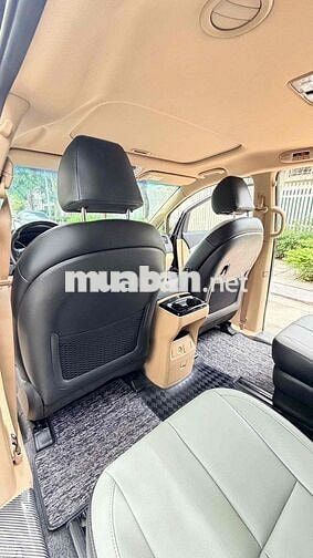 Kia Sedona 2.2D LUXURY sản xuất 2021