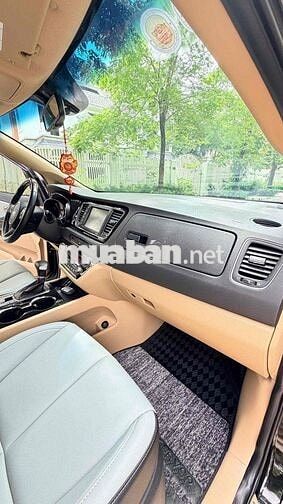 Kia Sedona 2.2D LUXURY sản xuất 2021