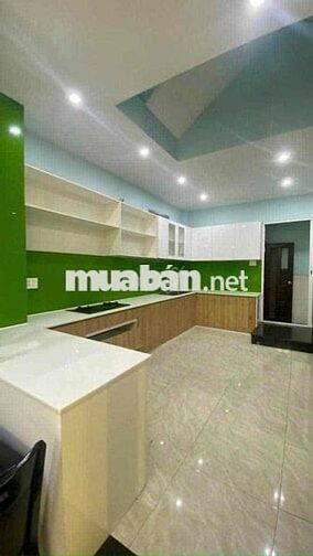 🔴CHO THUÊ NGUYÊN CĂN 4 PHÒNG 1TRỆT 2LẦU KHU BÌNH THỚI QUẬN 11