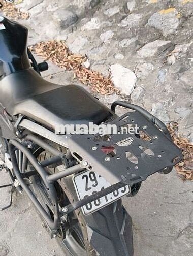 Yamaha FZ150i Đen 93954 km