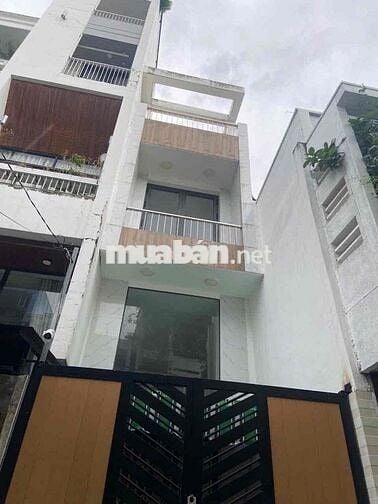 CHO THUÊ NHÀ HỒNG BÀNG,QUẬN 1,HẺM XE TẢI,TRỆT,LỬNG,2 LẦU SUỐT