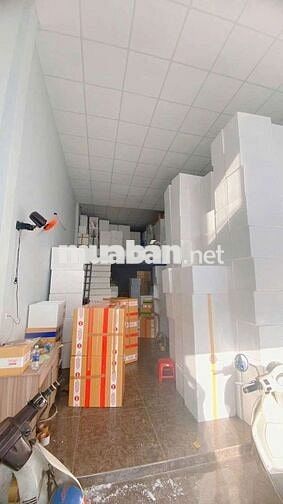 HXH THÔNG 1/ BÙI VĂN NGỮ QUẬN 12 – 90M² – GẦN CHỢ  CHỈ 4.65 TỶ