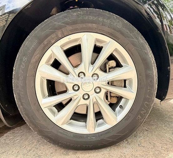Kia Sedona 2.2D LUXURY sản xuất 2021