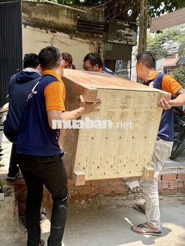 [TPHCM] TUYỂN TÀI XẾ XE TẢI VAN 945KG ĐI LÀM NGAY