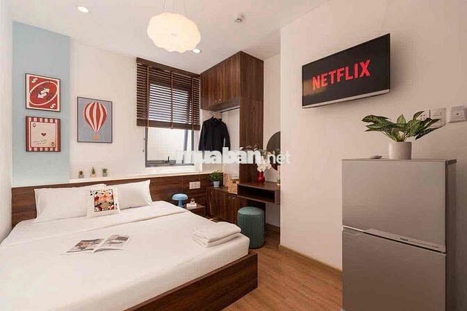 tuyển 3 dọn phòng khách sạn q1