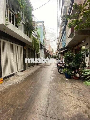 CHO THUÊ NHÀ HỒNG BÀNG,QUẬN 1,HẺM XE TẢI,TRỆT,LỬNG,2 LẦU SUỐT