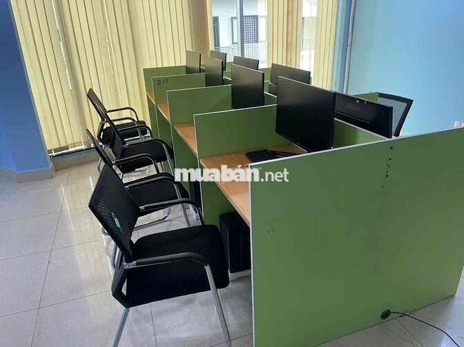 Tuyển Dụng 4 bạn Nhân Viên Kinh Doanh
