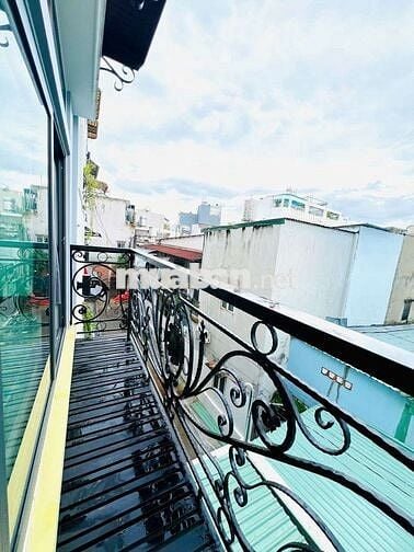 CHO THUÊ PHÒNG FULL NT BANCON NGUYỄN VĂN LƯỢNG ,GV