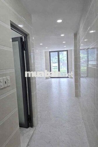 CHO THUÊ NHÀ HỒNG BÀNG,QUẬN 1,HẺM XE TẢI,TRỆT,LỬNG,2 LẦU SUỐT