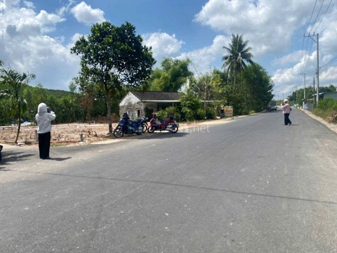 Mặt tiền đường 10m5 Kinh doanh giá chỉ từ 1 tỷ , kết nối ra QUốc Lộ1A