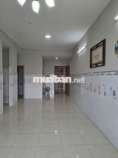 bán chung cư Quân khu 7 74m 2pn 2wc nhà đẹp Full nội thất 2,5 tỷ