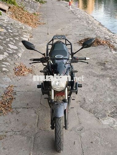 Yamaha FZ150i Đen 93954 km