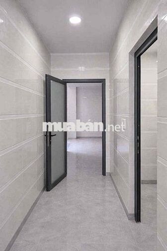 CHO THUÊ NHÀ HỒNG BÀNG,QUẬN 1,HẺM XE TẢI,TRỆT,LỬNG,2 LẦU SUỐT
