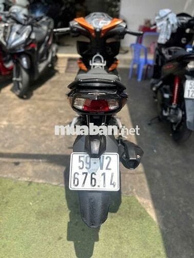 Honda Winner 150cc 2017 bs 59v2-67614