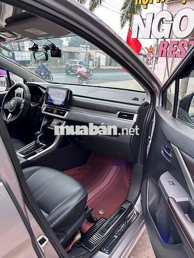 Mitsubishi Xpander Premium 2022 Bạc odo 9v k lỗi