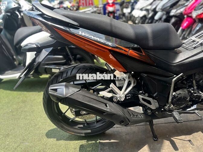 Honda Winner 150cc 2017 bs 59v2-67614