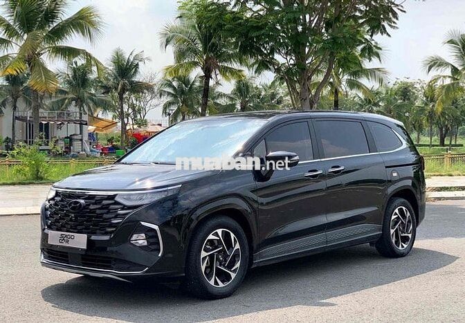Hyundai Custin 2.0 Cao Cấp 2024 - Siêu lướt 36k km
