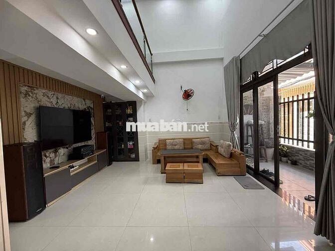 CHINH CHỦ BÁN  NHÀ KIỆT TRƯƠNG ĐỊNH( SÁT ĐƯỜNG CHÍNH CHỦ 50M