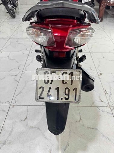 ✅FU MẬP FI 2014 Đẹp Zin Leng Keng 👍