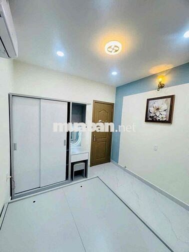 NHÀ BÁN CHÍNH CHỦ giá 5tỷ680 triệu dường bình thới q11