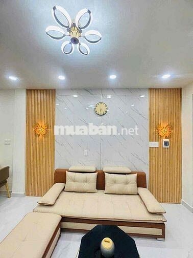 NHÀ BÁN CHÍNH CHỦ giá 5tỷ680 triệu dường bình thới q11