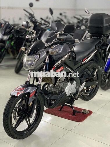  FZ150i 2015 Đen odo 30k chính chủ