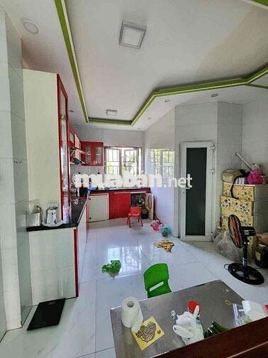 NGUYÊN CĂN Q11 4X16 4PN ( CÓ NỘI THẤT )