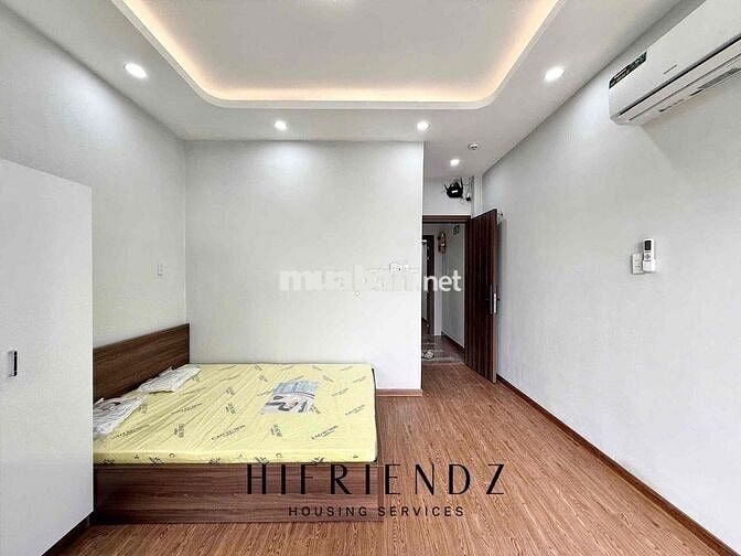 🎉CĂN HỘ STUDIO BANCOL FULL A-Z_ LẠC LONG QUẬN, Q11_GIÁP TRUNG TÂM