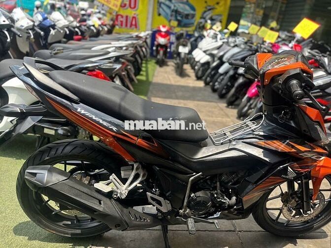Honda Winner 150cc 2017 bs 59v2-67614