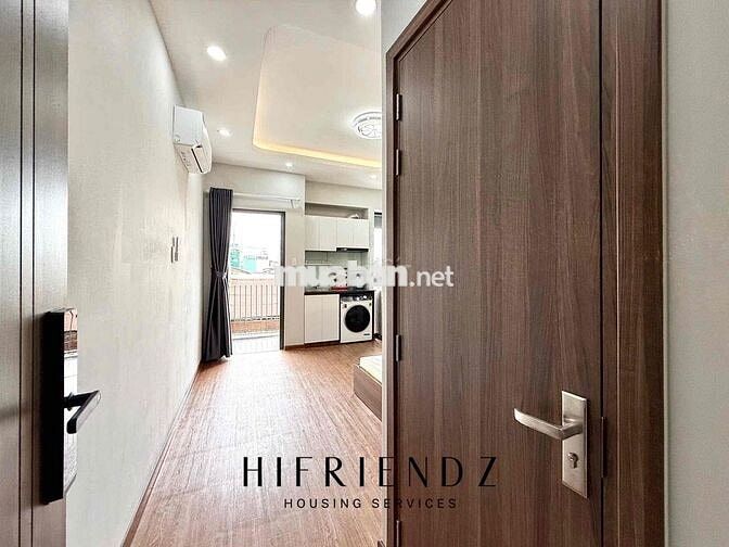 🎉CĂN HỘ STUDIO BANCOL FULL A-Z_ LẠC LONG QUẬN, Q11_GIÁP TRUNG TÂM