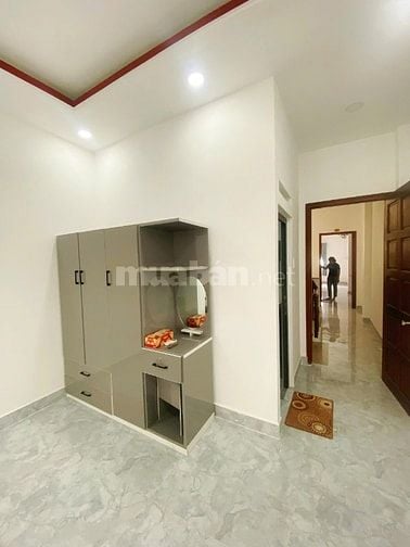 Phòng 30m2 full nội thất giá từ 5,8 triệu-3/34 Thành Thái, Q10