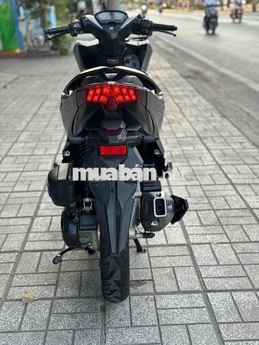 Honda Vario 150 2021 màu Bạc bao hồ sơ