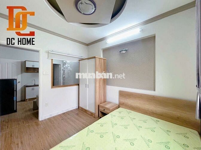 ✨️SIÊU PHẨM CĂN HỘ 1PN NGAY KHU PHAN XÍCH LONG💥