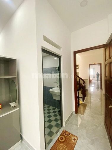 Phòng 30m2 full nội thất giá từ 5,8 triệu-3/34 Thành Thái, Q10