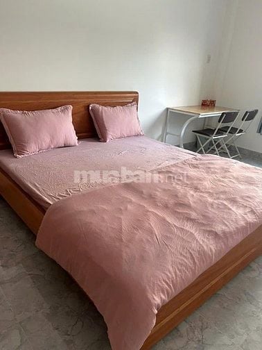 Phòng 30m2 full nội thất giá từ 5,8 triệu-3/34 Thành Thái, Q10
