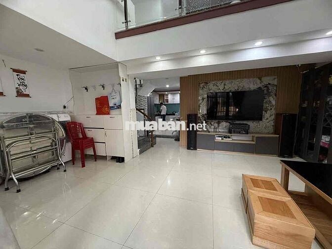 CHINH CHỦ BÁN  NHÀ KIỆT TRƯƠNG ĐỊNH( SÁT ĐƯỜNG CHÍNH CHỦ 50M
